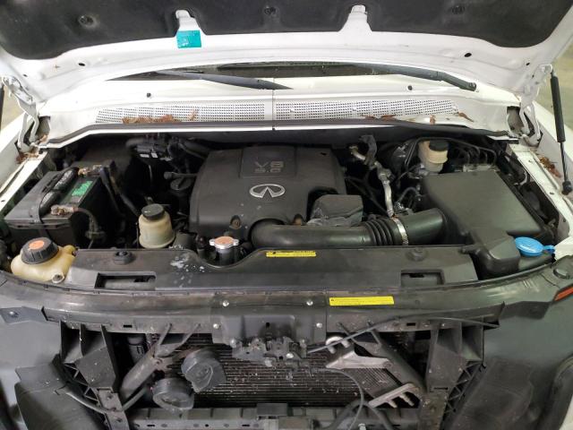 75553333 :رقم المزاد ، 5N3AA08C28N901291 vin ، 2008 Infiniti Qx56 مزاد بيع