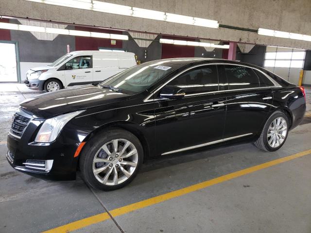 Продаж на аукціоні авто 2016 Cadillac Xts Luxury Collection, vin: 2G61M5S30G9138685, номер лоту: 76812903