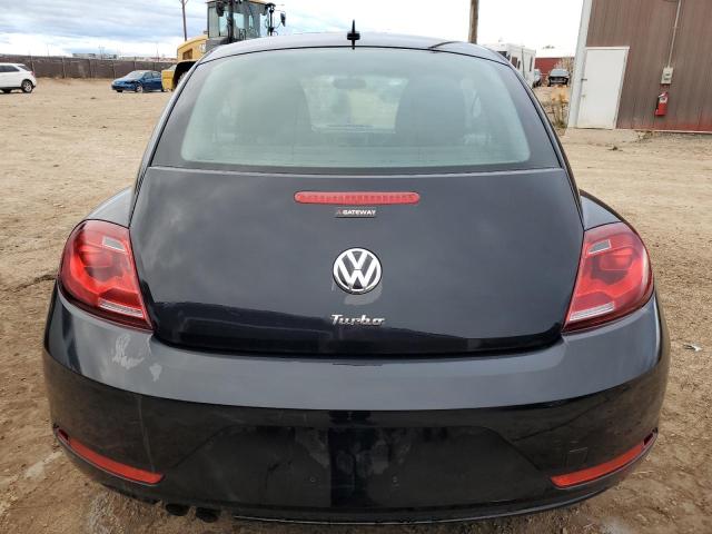 Aukcja sprzedaży 2017 Volkswagen Beetle 1.8t, vin: 3VWF17AT7HM626465, numer aukcji: 71406283