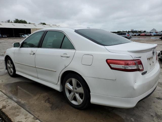Продажа на аукционе авто 2010 Toyota Camry Base, vin: 4T1BF3EK8AU540074, номер лота: 76011953