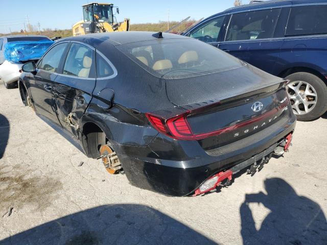 Aukcja sprzedaży 2021 Hyundai Sonata Limited, vin: KMHL34J26MA156650, numer aukcji: 75930843