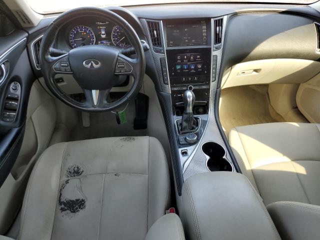 Продаж на аукціоні авто 2015 Infiniti Q50 Base, vin: JN1BV7AP0FM353177, номер лоту: 75198223