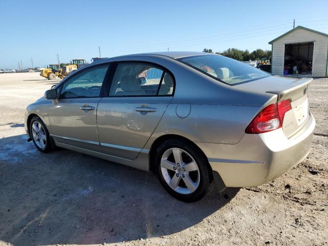 Продаж на аукціоні авто 2008 Honda Civic Ex, vin: 1HGFA16838L052132, номер лоту: 76807283
