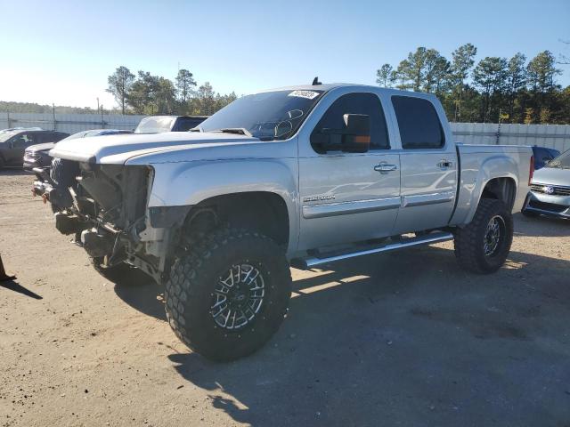 Продаж на аукціоні авто 2010 Gmc Sierra C1500 Sle, vin: 3GTRCVE08AG186582, номер лоту: 74734823