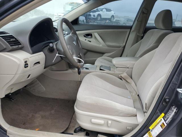 Aukcja sprzedaży 2011 Toyota Camry Base, vin: 4T1BF3EK7BU589414, numer aukcji: 75877213