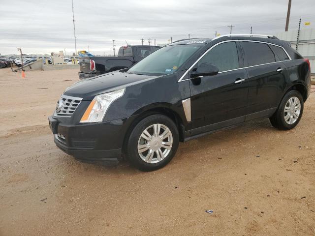 Продаж на аукціоні авто 2013 Cadillac Srx Luxury Collection, vin: 3GYFNCE38DS522464, номер лоту: 75881303