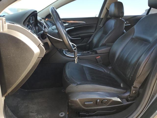 Aukcja sprzedaży 2014 Buick Regal, vin: 2G4GK5EX5E9320046, numer aukcji: 75862703