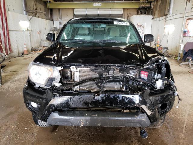 73603833 :رقم المزاد ، 3TMLU4EN8DM109953 vin ، 2013 Toyota Tacoma Double Cab مزاد بيع