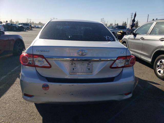 77228753 :رقم المزاد ، 5YFBU4EE9DP150547 vin ، 2013 Toyota Corolla Base مزاد بيع