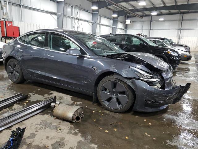 Aukcja sprzedaży 2018 Tesla Model 3, vin: 5YJ3E1EB3JF130422, numer aukcji: 75721633