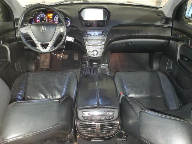 Продаж на аукціоні авто 2007 Acura Mdx Sport, vin: 2HNYD28867H517543, номер лоту: 75496273