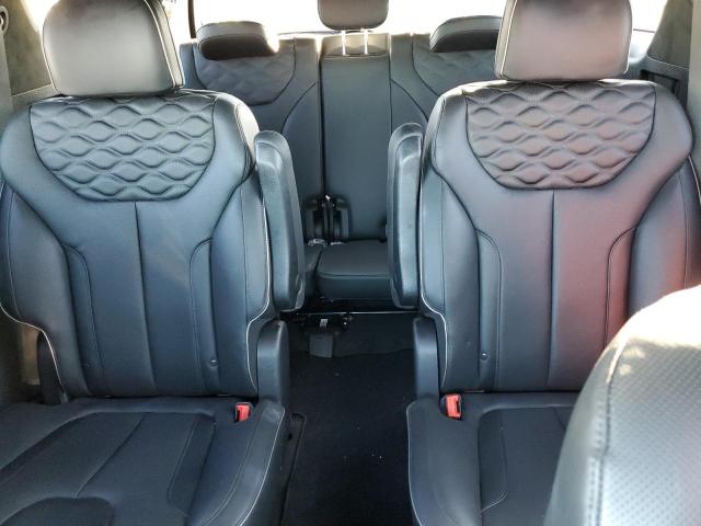 Aukcja sprzedaży 2020 Hyundai Palisade Limited, vin: KM8R5DHE3LU156719, numer aukcji: 73203993