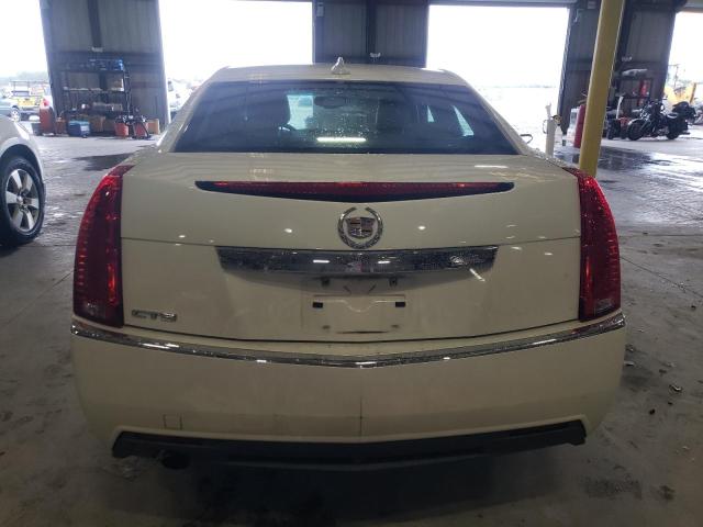 2012 Cadillac Cts მანქანა იყიდება აუქციონზე, vin: 1G6DA5E59C0155718, აუქციონის ნომერი: 76860393