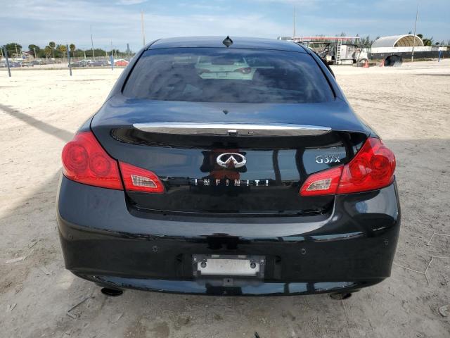 77994653 :رقم المزاد ، JN1CV6AR3DM355213 vin ، 2013 Infiniti G37 مزاد بيع