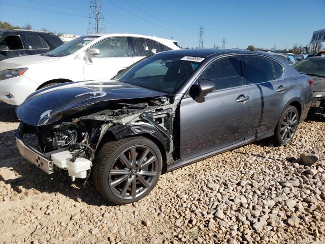 74688893 :رقم المزاد ، JTHCE1BL3E5027875 vin ، 2014 Lexus Gs 350 مزاد بيع