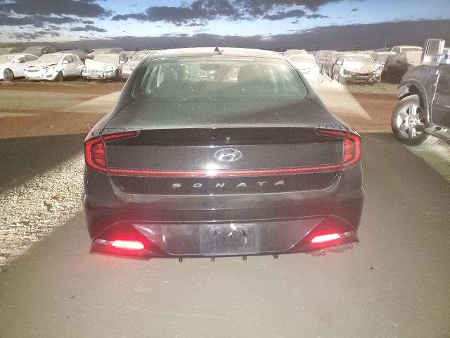 Продаж на аукціоні авто 2020 Hyundai Sonata Sel, vin: 5NPEF4JA4LH038096, номер лоту: 75062243
