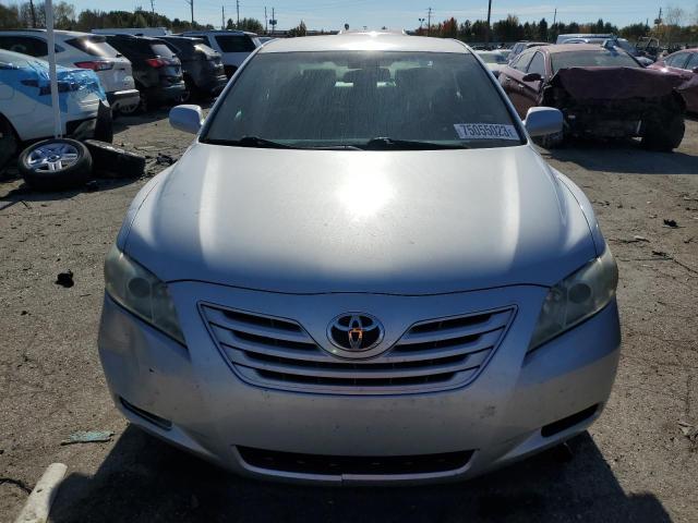 2009 Toyota Camry Base მანქანა იყიდება აუქციონზე, vin: 4T4BE46K79R048659, აუქციონის ნომერი: 75055023