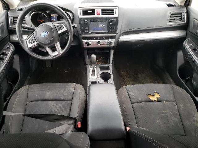 2017 Subaru Legacy 2.5i მანქანა იყიდება აუქციონზე, vin: 4S3BNAA65H3008723, აუქციონის ნომერი: 75962813