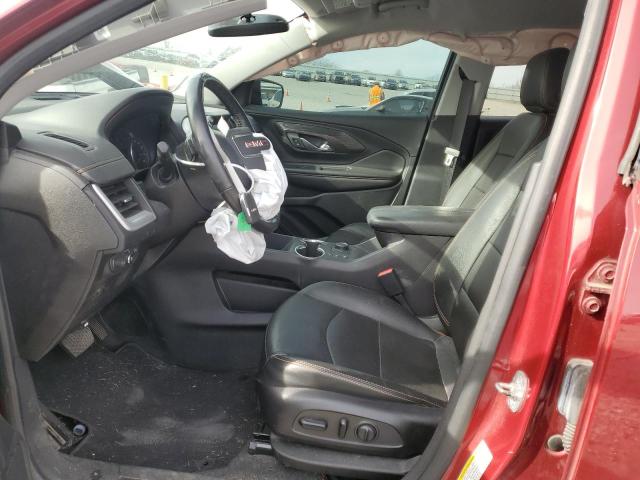 Продажа на аукционе авто 2019 Gmc Terrain Slt, vin: 3GKALPEV4KL187312, номер лота: 76145533