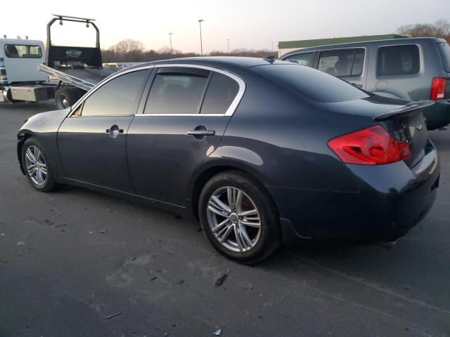 Продаж на аукціоні авто 2011 Infiniti G37, vin: JN1CV6ARXBM355352, номер лоту: 78257603