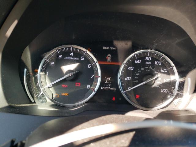 2014 Acura Mdx Technology მანქანა იყიდება აუქციონზე, vin: 5FRYD4H46EB025692, აუქციონის ნომერი: 75740403