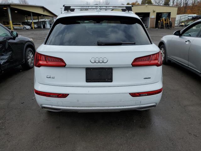 72088903 :رقم المزاد ، WA1CNAFY8L2063853 vin ، 2020 Audi Q5 Prestige مزاد بيع