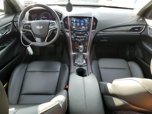 77910263 :رقم المزاد ، 1G6AG5RX8H0187063 vin ، 2017 Cadillac Ats مزاد بيع