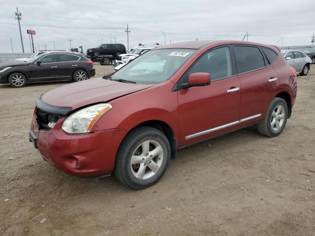 Продаж на аукціоні авто 2013 Nissan Rogue S, vin: JN8AS5MV2DW610216, номер лоту: 74921963