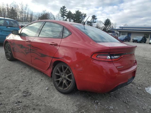 77738413 :رقم المزاد ، 1C3CDFBA6DD268080 vin ، 2013 Dodge Dart Sxt مزاد بيع