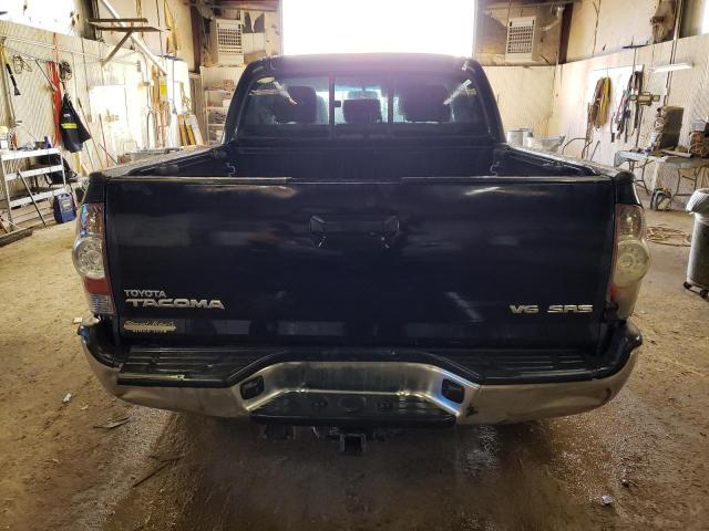 73603833 :رقم المزاد ، 3TMLU4EN8DM109953 vin ، 2013 Toyota Tacoma Double Cab مزاد بيع