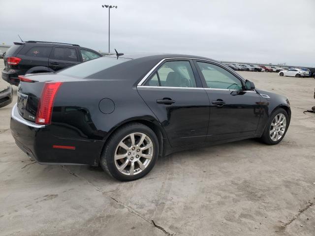 Продажа на аукционе авто 2008 Cadillac Cts Hi Feature V6, vin: 1G6DV57V180157004, номер лота: 76954133