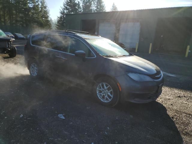 77969443 :رقم المزاد ، 2C4RC1CG5HR815955 vin ، 2017 Chrysler Pacifica Lx مزاد بيع