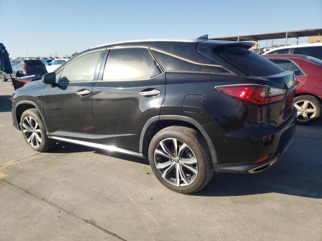 2021 Lexus Rx 350 მანქანა იყიდება აუქციონზე, vin: 2T2HZMAA7MC189616, აუქციონის ნომერი: 75690343