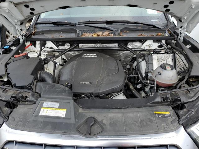 72088903 :رقم المزاد ، WA1CNAFY8L2063853 vin ، 2020 Audi Q5 Prestige مزاد بيع