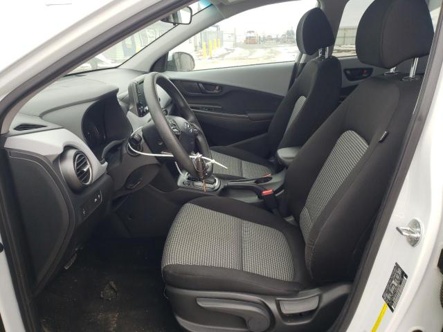 2021 Hyundai Kona Se მანქანა იყიდება აუქციონზე, vin: KM8K12AAXMU660162, აუქციონის ნომერი: 72446473