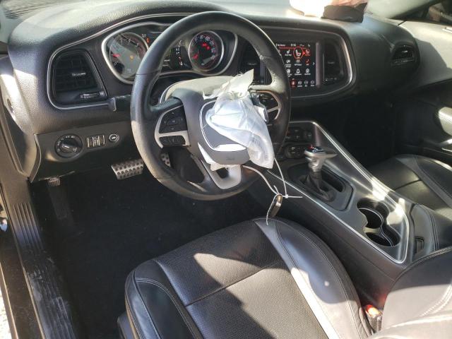 Aukcja sprzedaży 2018 Dodge Challenger R/t, vin: 2C3CDZBT2JH259992, numer aukcji: 75911273