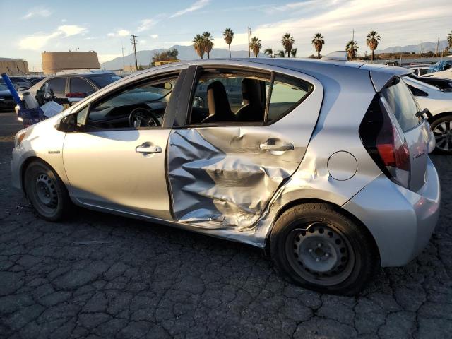 2015 Toyota Prius C მანქანა იყიდება აუქციონზე, vin: JTDKDTB32F1584524, აუქციონის ნომერი: 77806063