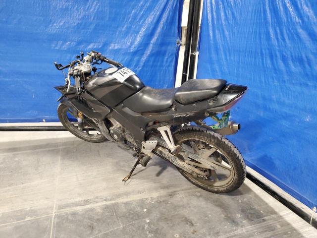 Aukcja sprzedaży 2008 Honda Cbr125, vin: MLHJC392085103321, numer aukcji: 74158713