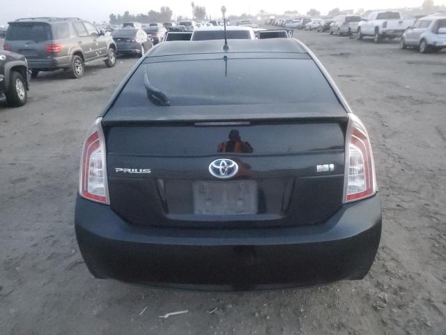 Aukcja sprzedaży 2012 Toyota Prius, vin: JTDKN3DU2C1502855, numer aukcji: 77801353