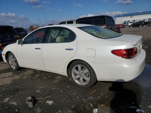74802643 :رقم المزاد ، JTHBA30G765174968 vin ، 2006 Lexus Es 330 مزاد بيع