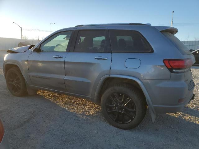 78064493 :رقم المزاد ، 1C4RJFAG4MC830598 vin ، 2021 Jeep Grand Cherokee Laredo مزاد بيع