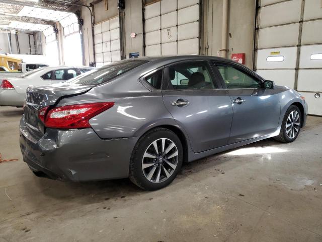 Продажа на аукционе авто 2017 Nissan Altima 2.5, vin: 1N4AL3AP8HC290576, номер лота: 77772333