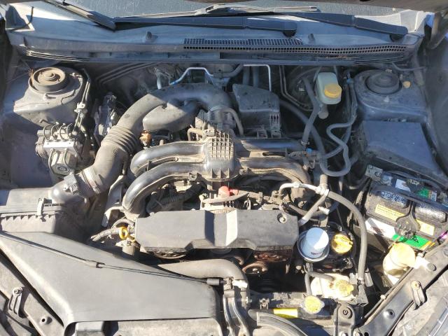 2014 Subaru Impreza მანქანა იყიდება აუქციონზე, vin: JF1GPAA65E8312316, აუქციონის ნომერი: 75600553