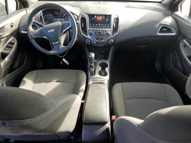 Продаж на аукціоні авто 2017 Chevrolet Cruze Lt, vin: 3G1BE6SM0HS547165, номер лоту: 76548983