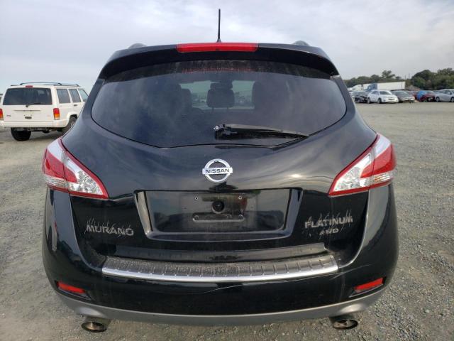 Продаж на аукціоні авто 2014 Nissan Murano S, vin: JN8AZ1MW5EW531301, номер лоту: 76343113