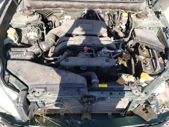 Продаж на аукціоні авто 2011 Subaru Outback 2.5i, vin: 4S4BRBAC4B3333995, номер лоту: 77181583