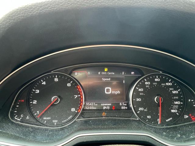 Продаж на аукціоні авто 2017 Audi Q7 Premium Plus, vin: WA1LAAF78HD028003, номер лоту: 78125693