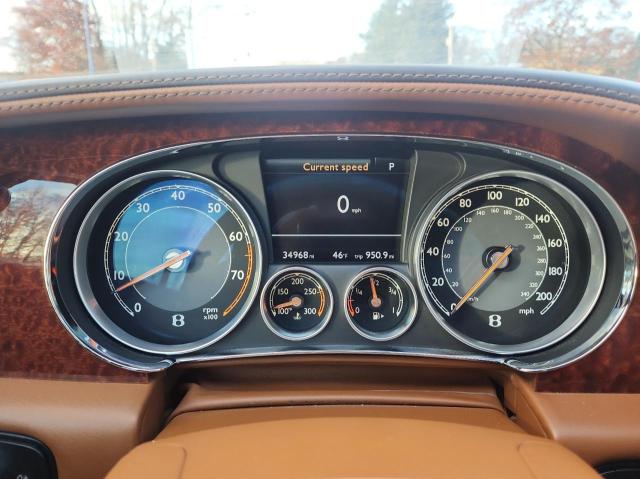 Aukcja sprzedaży 2013 Bentley Continental Gt Speed, vin: SCBFC7ZAXDC086026, numer aukcji: 77573983