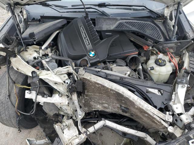 Продажа на аукционе авто 2016 Bmw X6 Xdrive35i, vin: 5UXKU2C56G0N83151, номер лота: 75189183