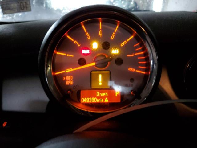 Aukcja sprzedaży 2012 Mini Cooper, vin: WMWSU3C56CT543472, numer aukcji: 77586423